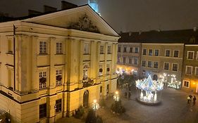 Apartamenty Magdalena